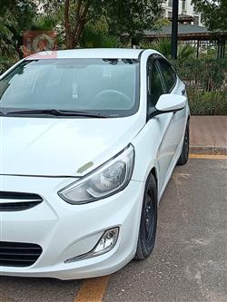 هيونداي أكسنت